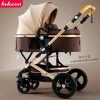 Baby strollers, high-view strollers, children's strollers Specification image
